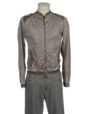 D.A. DANIELE ALESSANDRINI - Jacke