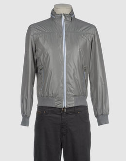 SIMBOLS - CAPISPALLA - Giubbotti - su YOOX.COM