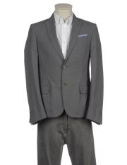 D.A. DANIELE ALESSANDRINI - Blazer