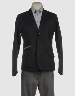 SIMBOLS - CAPISPALLA - Giacche - su YOOX.COM