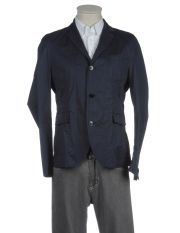 DANIELE ALESSANDRINI HOMME - Giacca