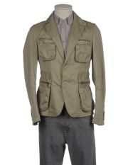 D.A. DANIELE ALESSANDRINI - Blazer