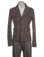 D.A. DANIELE ALESSANDRINI - Blazer