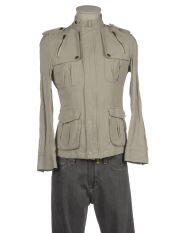 D.A. DANIELE ALESSANDRINI - Jacket