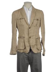 D.A. DANIELE ALESSANDRINI - Blazer