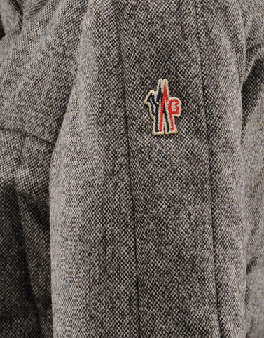 MONCLER Women - Fall-Winter 13/14 OUTERWEAR - Jacket - Medel