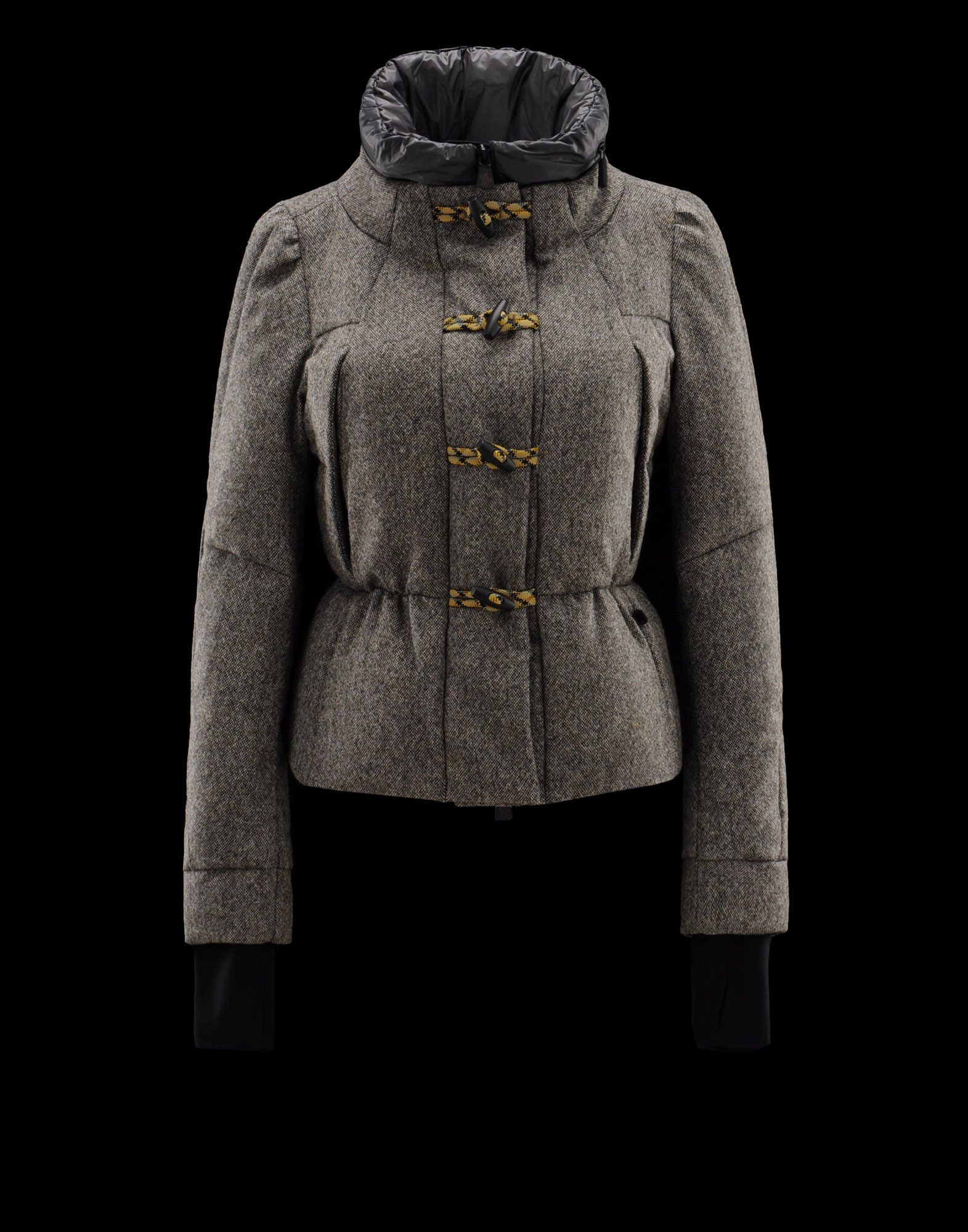 MONCLER GRENOBLE Women - Fall-Winter 13/14 - OUTERWEAR - Jacket - Medel