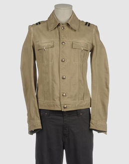 TOM REBL  - JEANS - Capispalla jeans - su YOOX.COM