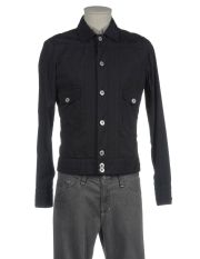 DIRK BIKKEMBERGS SPORT COUTURE - Jacket
