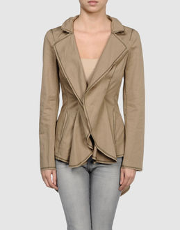 SONIA SPECIALE - CAPISPALLA - Giacche - su YOOX.COM