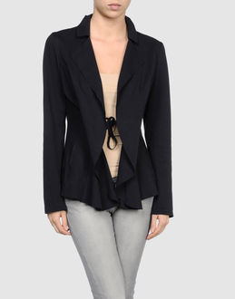 SONIA SPECIALE - CAPISPALLA - Giacche - su YOOX.COM