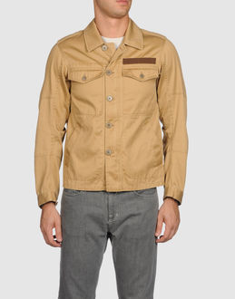 DRIES VAN NOTEN - CAPISPALLA - Giubbotti - su YOOX.COM