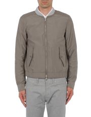 DRIES VAN NOTEN - Cazadora