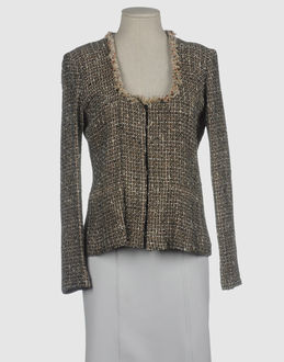 JUCCA - CAPISPALLA - Giacche - su YOOX.COM