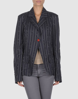 HIGH - CAPISPALLA - Giacche - su YOOX.COM