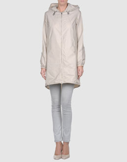 Jil Sander - Manteaux - Imperméables