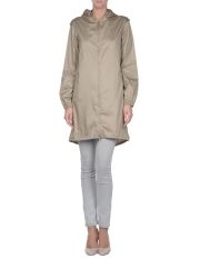 JIL SANDER - ライトコート