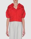 EMPORIO ARMANI - Mid-length jacket