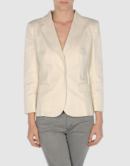 ALBERTA FERRETTI - CAPISPALLA - Giacche - su YOOX.COM
