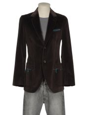 NUEVA TENDENCIAS de CARAMELO - Blazer