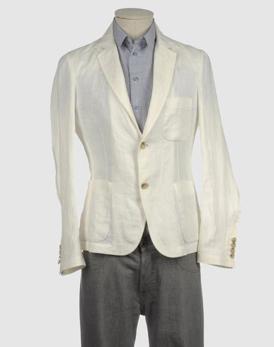 ZOOM DANIELE ALESSANDRINI - Blazer