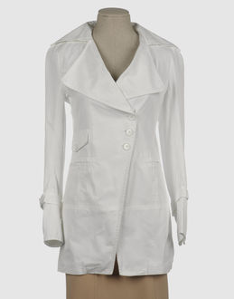 IMPERIAL - CAPISPALLA - Soprabiti - su YOOX.COM