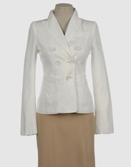 Patrizia Pepe - Manteaux - Vestes