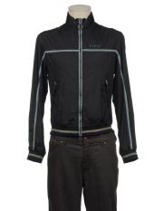 CRUST - Jacket