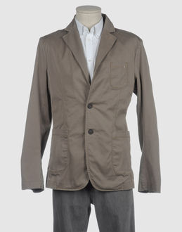 CAMOUFLAGE AR AND J. - CAPISPALLA - Giacche - su YOOX.COM