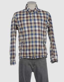 SCOTCH & SODA - CAPISPALLA - Giubbotti - su YOOX.COM
