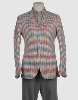 ANGELO NARDELLI - JACKEN UND M�NTEL - Blazer - bei YOOX.COM