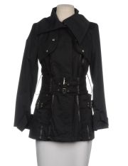 NUEVA TENDENCIAS de CARAMELO - Mid-length jacket