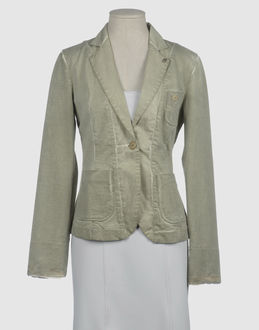 RA-RE - CAPISPALLA - Giacche - su YOOX.COM