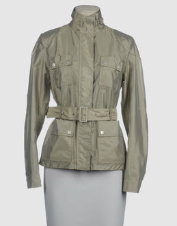 Belstaff - Manteaux - Blousons