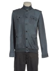 PAOLO PECORA - Jacket