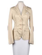 SHI 4 - Blazer