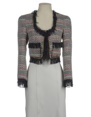 SHI 4 - Blazer