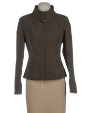GIANFRANCO FERRE' STUDIO - Jacket