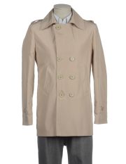 CORTE CHIARA - Full-length jacket