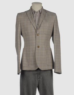 CORTE CHIARA - CAPISPALLA - Giacche - su YOOX.COM