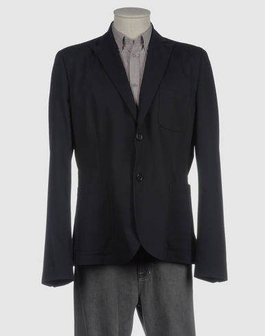 ZOOM CORTE CHIARA - Blazer
