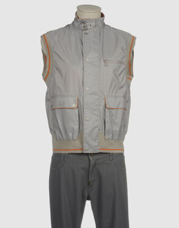 BELSTAFF - CAPISPALLA - Giubbotti - su YOOX.COM