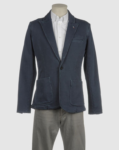 ZOOM ITALIA INDEPENDENT - Blazer