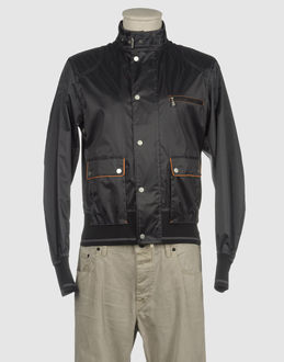 BELSTAFF - CAPISPALLA - Giubbotti - su YOOX.COM