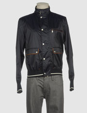 BELSTAFF - Cazadora