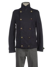 SLEEP - Mid-length jacket