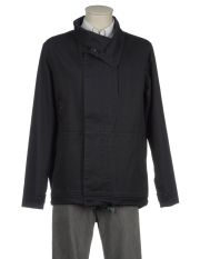 PAM - Mid-length jacket