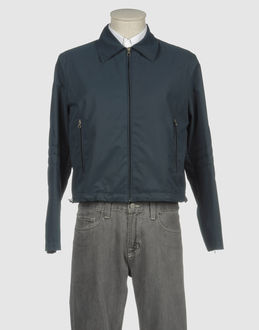 ECCEZIONE - CAPISPALLA - Giubbotti - su YOOX.COM