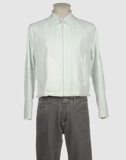 ECCEZIONE - CAPISPALLA - Giubbotti - su YOOX.COM