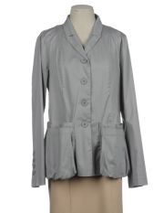 STUDIORUNDHOLZ - Mid-length jacket